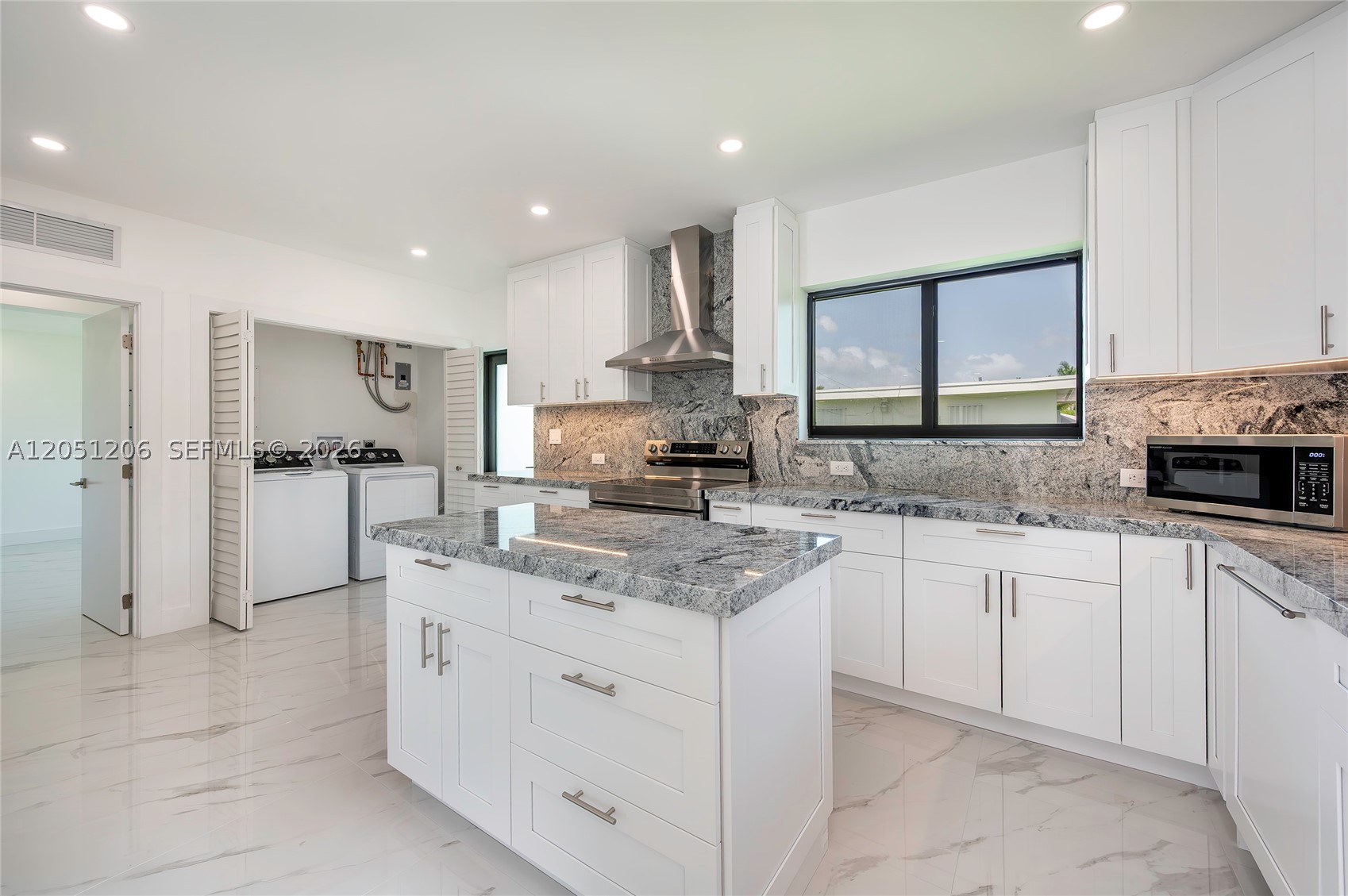 TREASURE ISLAND - Residential Lease