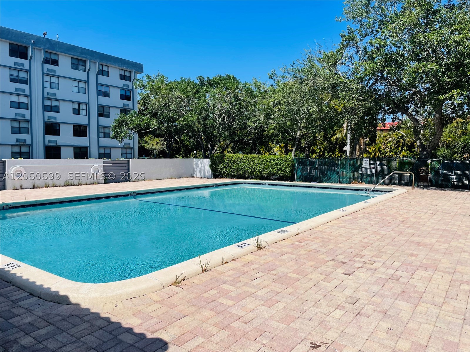 CORAL SPRINGS TOWER CLUB - Residential Lease