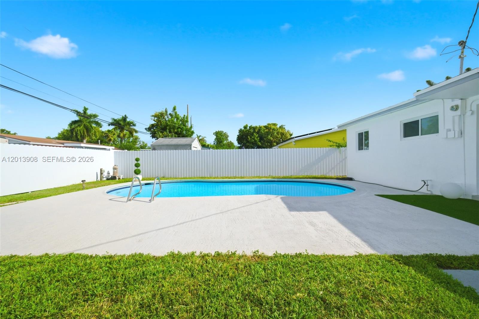 BOULEVARD HEIGHTS SEC 7 - Residential