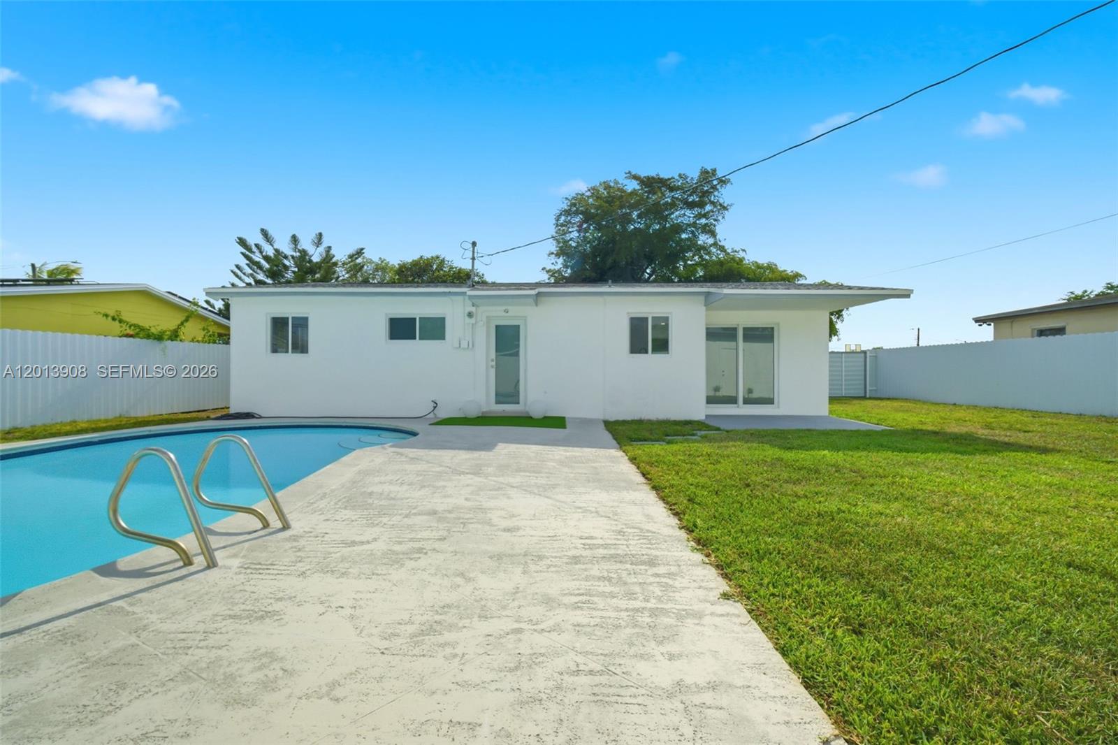 BOULEVARD HEIGHTS SEC 7 - Residential