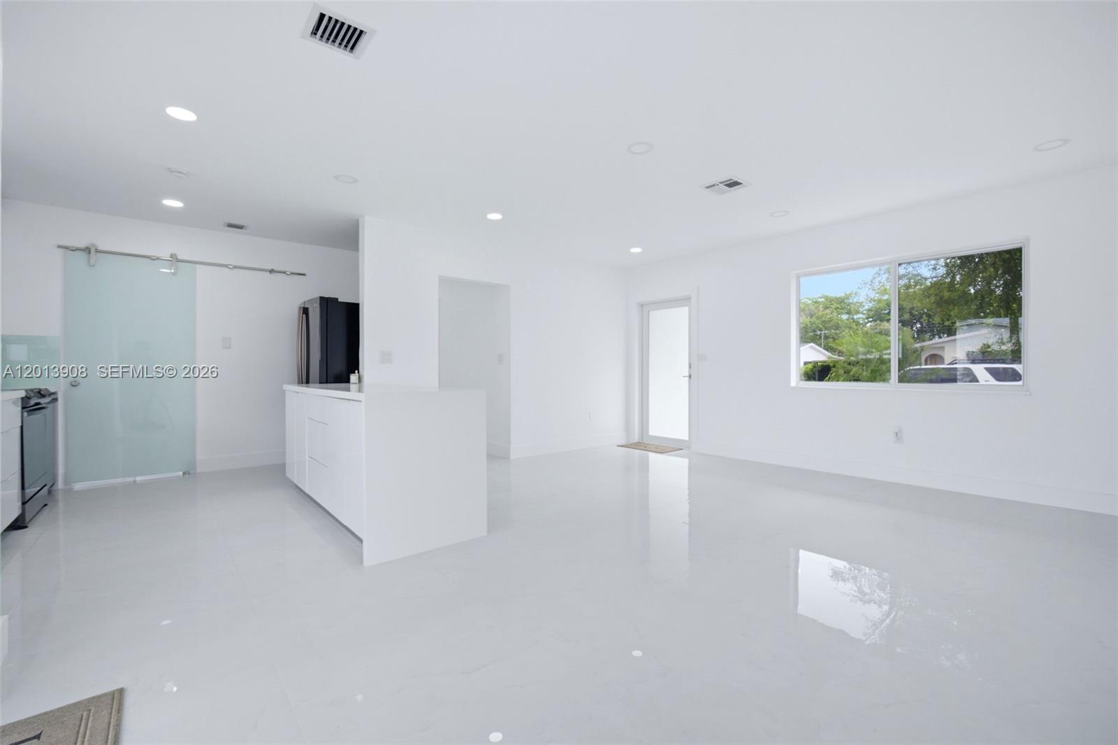 BOULEVARD HEIGHTS SEC 7 - Residential