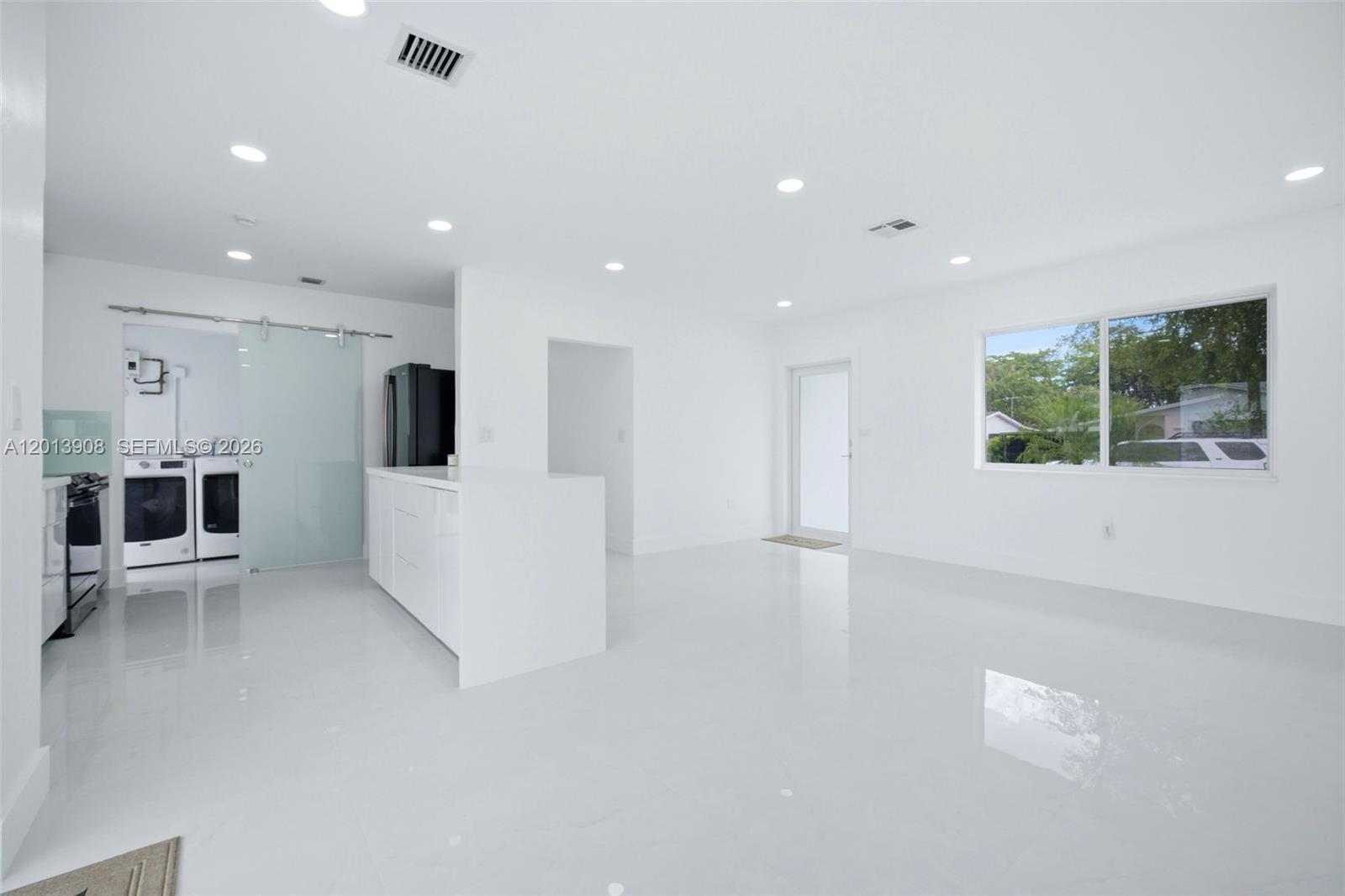 BOULEVARD HEIGHTS SEC 7 - Residential
