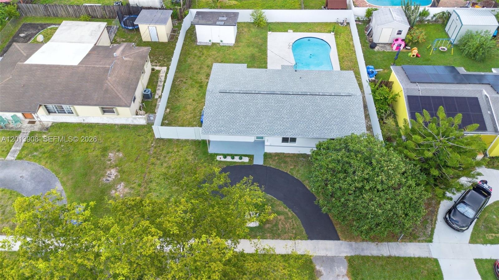 BOULEVARD HEIGHTS SEC 7 - Residential