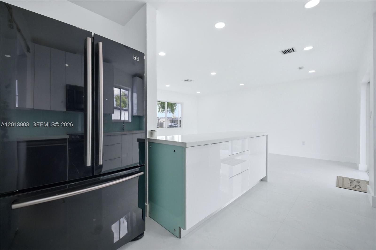 BOULEVARD HEIGHTS SEC 7 - Residential