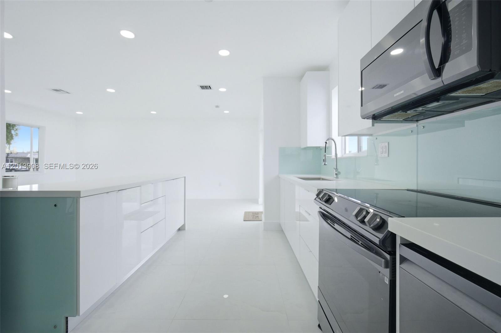 BOULEVARD HEIGHTS SEC 7 - Residential