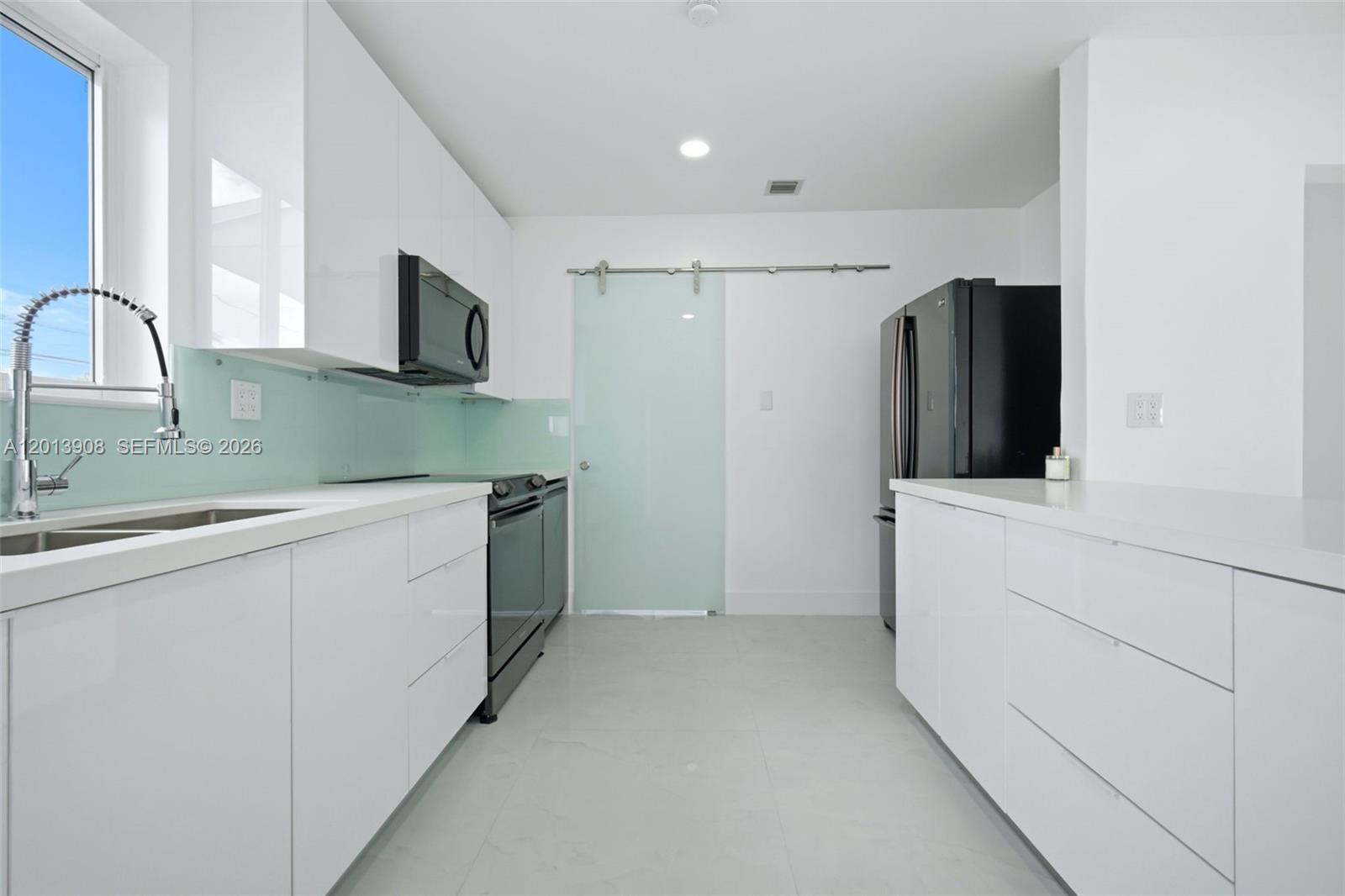 BOULEVARD HEIGHTS SEC 7 - Residential