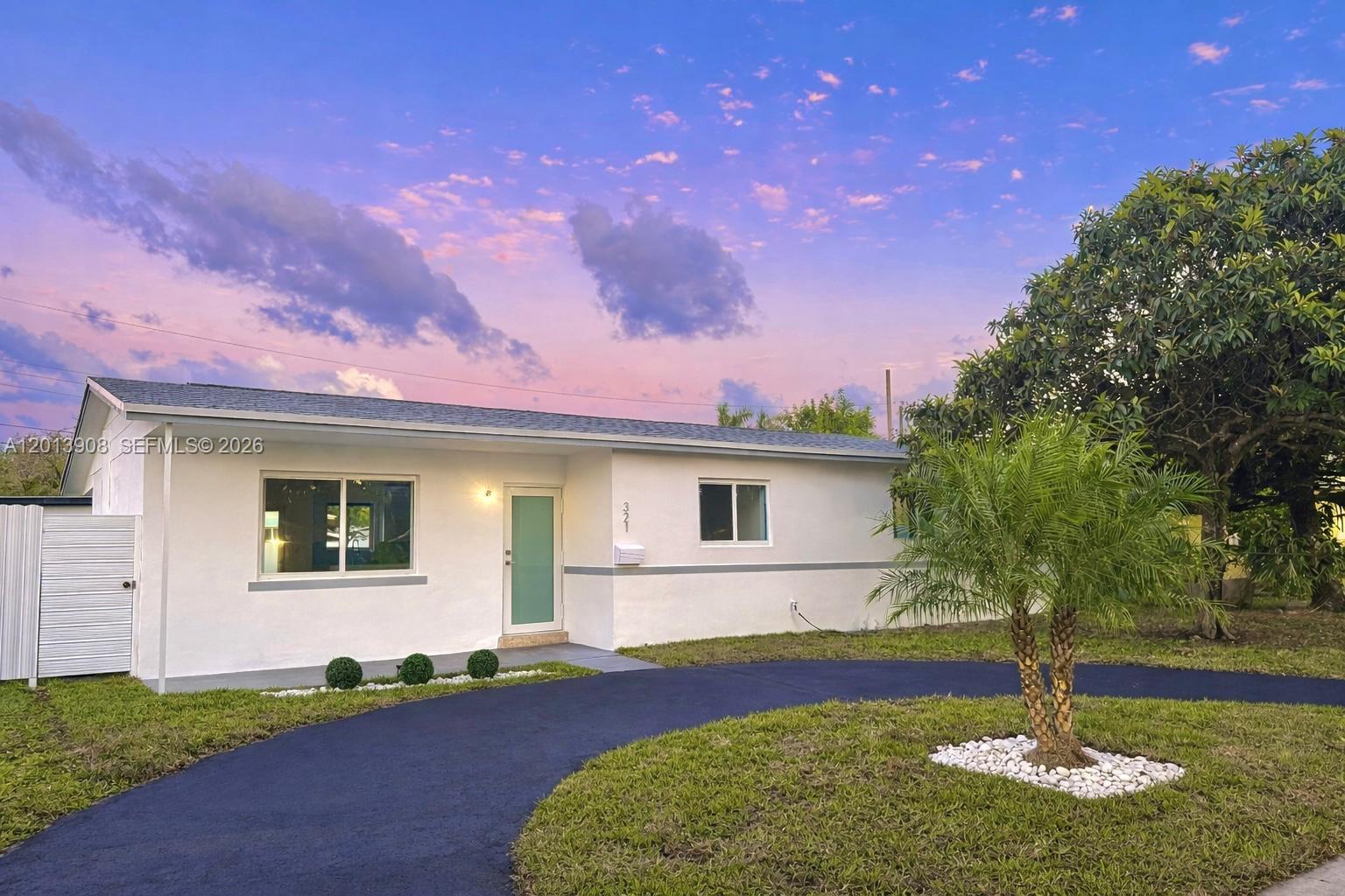 BOULEVARD HEIGHTS SEC 7 - Residential