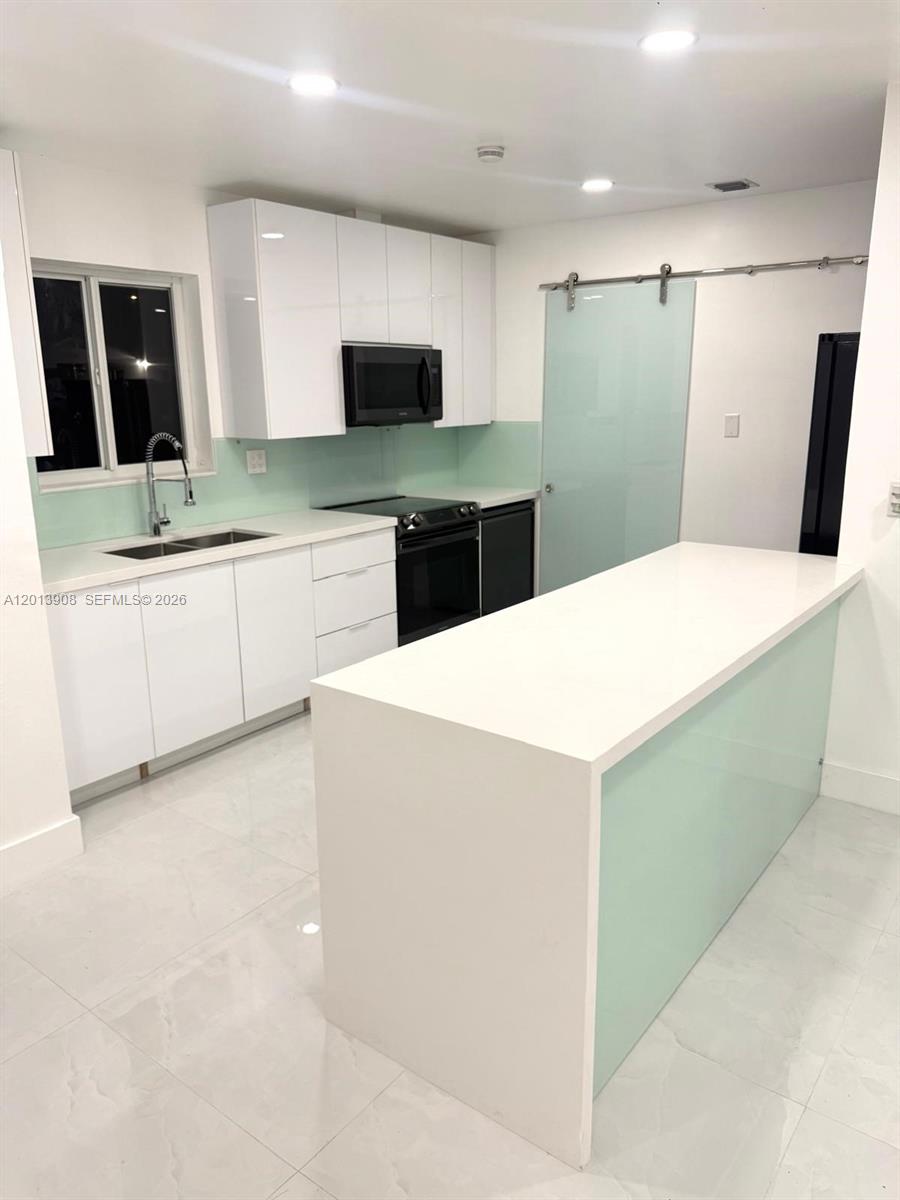 BOULEVARD HEIGHTS SEC 7 - Residential