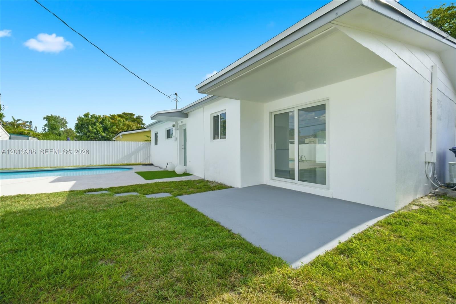 BOULEVARD HEIGHTS SEC 7 - Residential