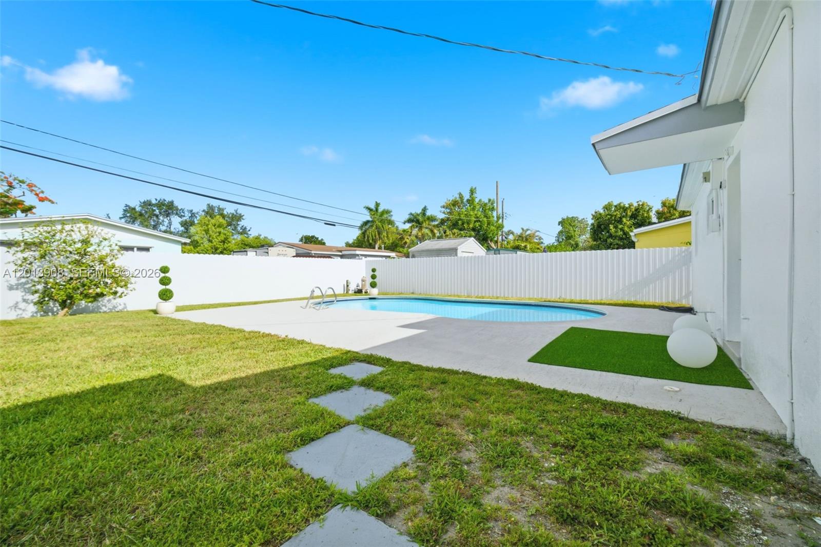 BOULEVARD HEIGHTS SEC 7 - Residential