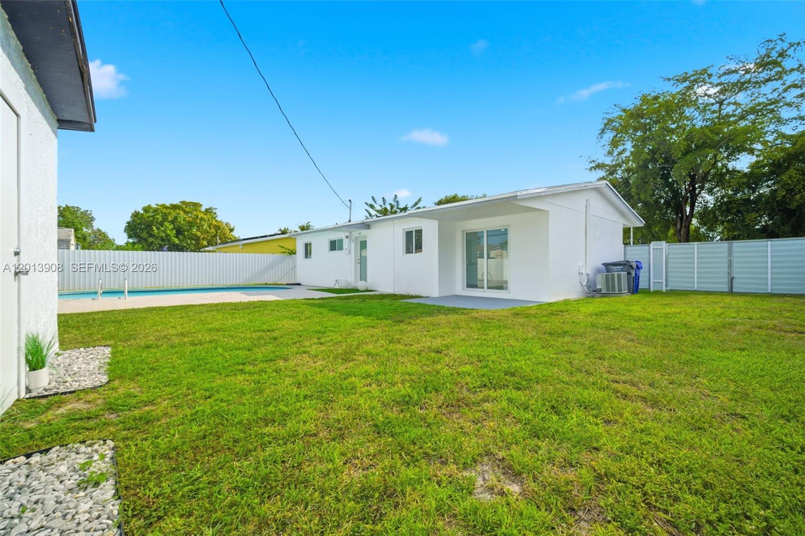 BOULEVARD HEIGHTS SEC 7 - Residential