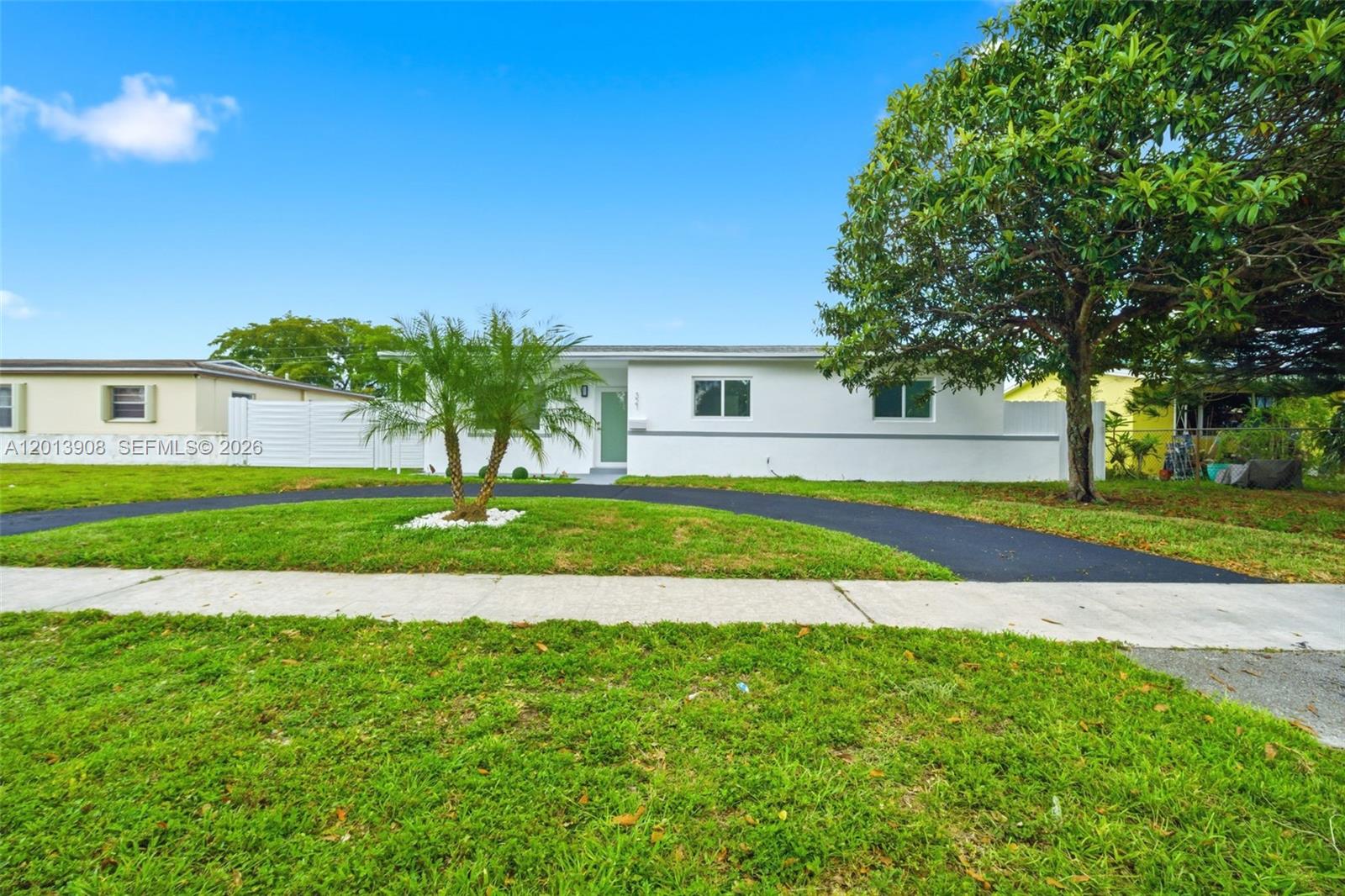 BOULEVARD HEIGHTS SEC 7 - Residential