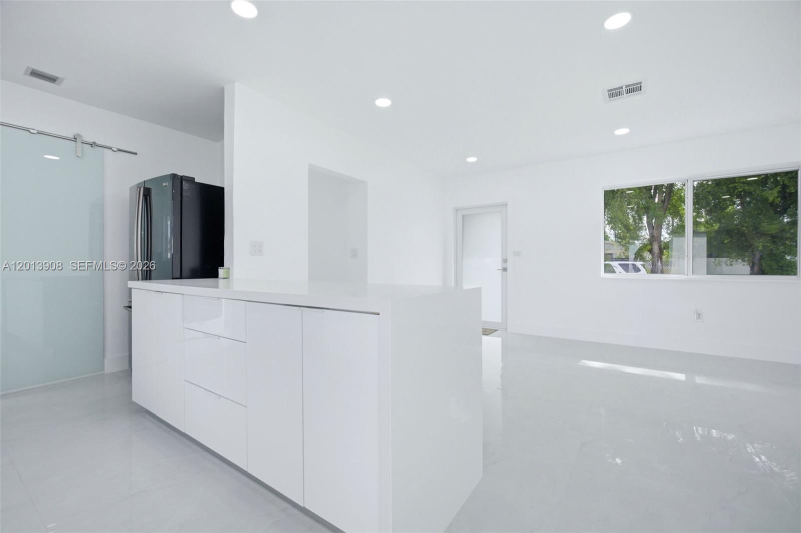 BOULEVARD HEIGHTS SEC 7 - Residential