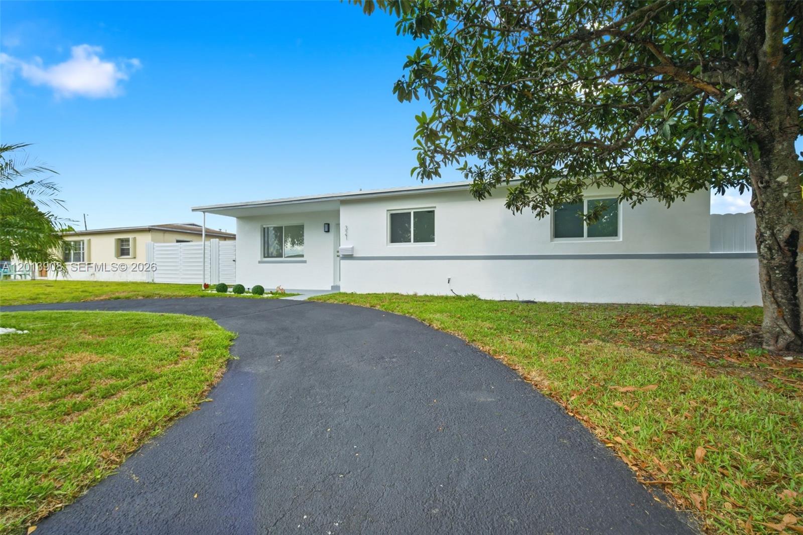 BOULEVARD HEIGHTS SEC 7 - Residential