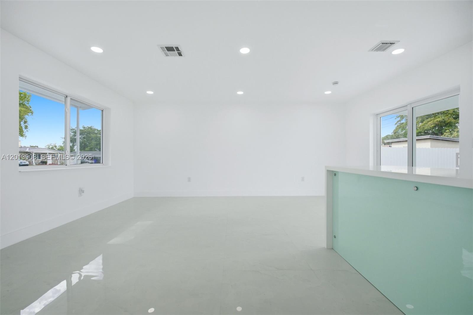 BOULEVARD HEIGHTS SEC 7 - Residential