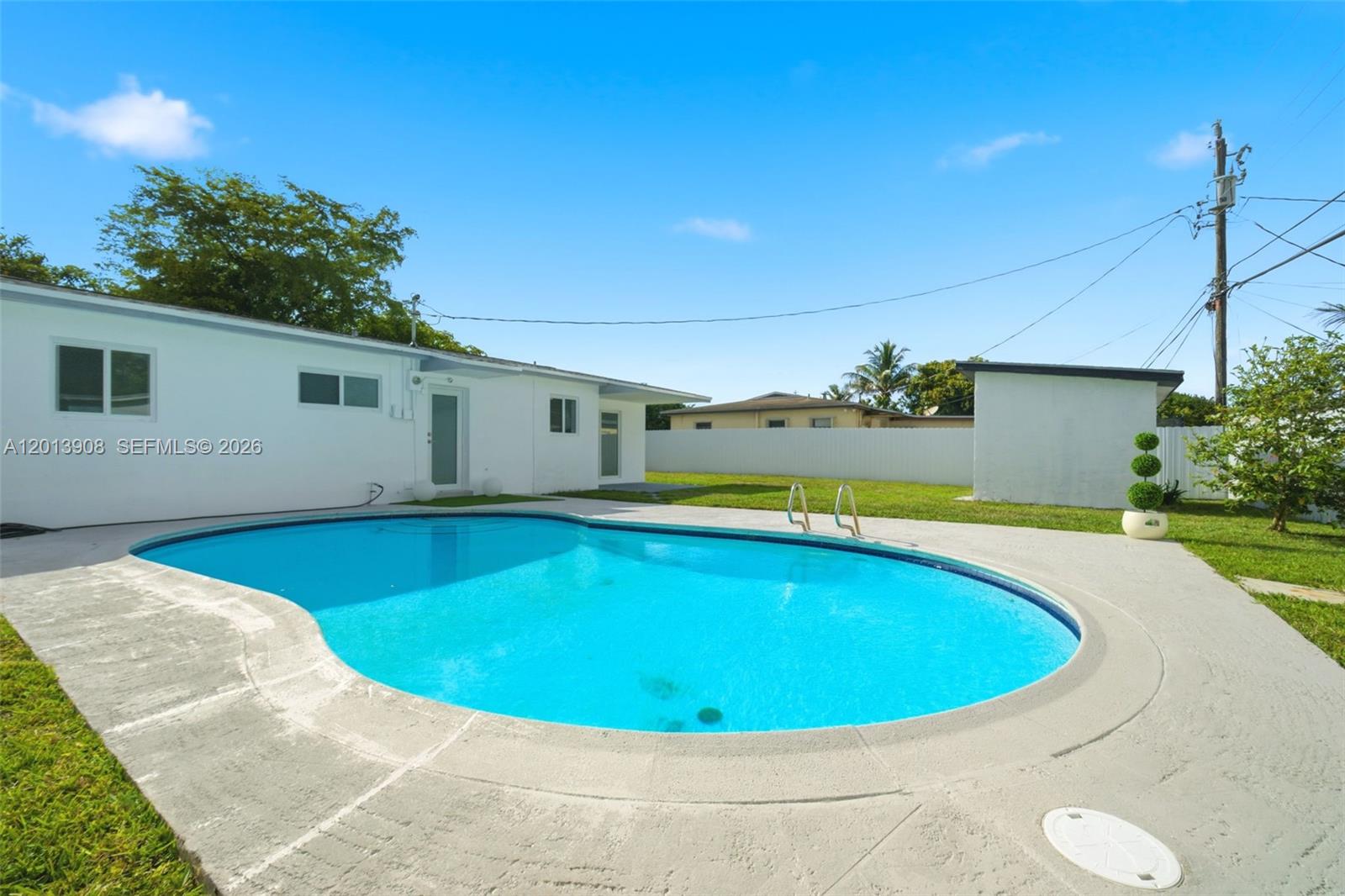 BOULEVARD HEIGHTS SEC 7 - Residential
