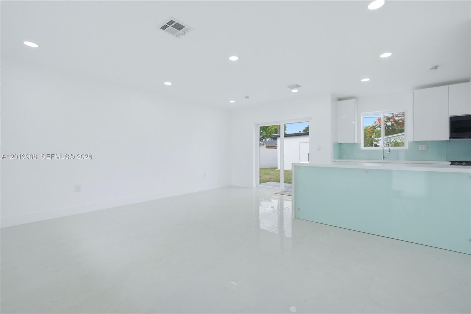 BOULEVARD HEIGHTS SEC 7 - Residential