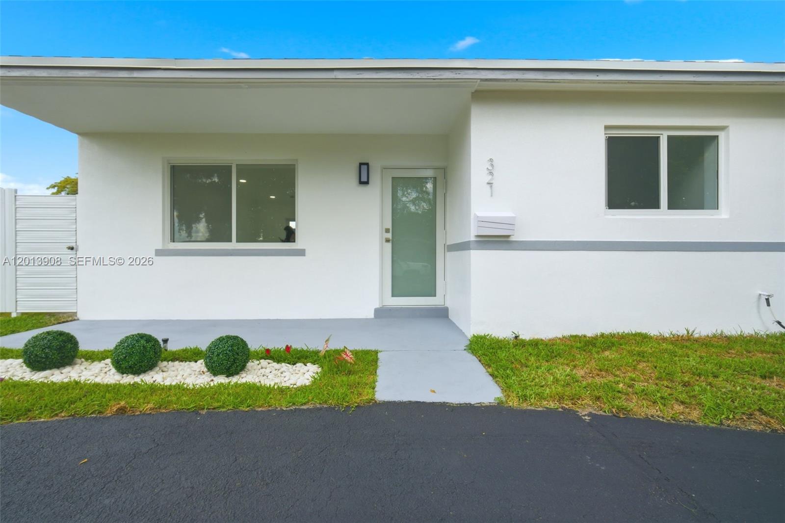BOULEVARD HEIGHTS SEC 7 - Residential