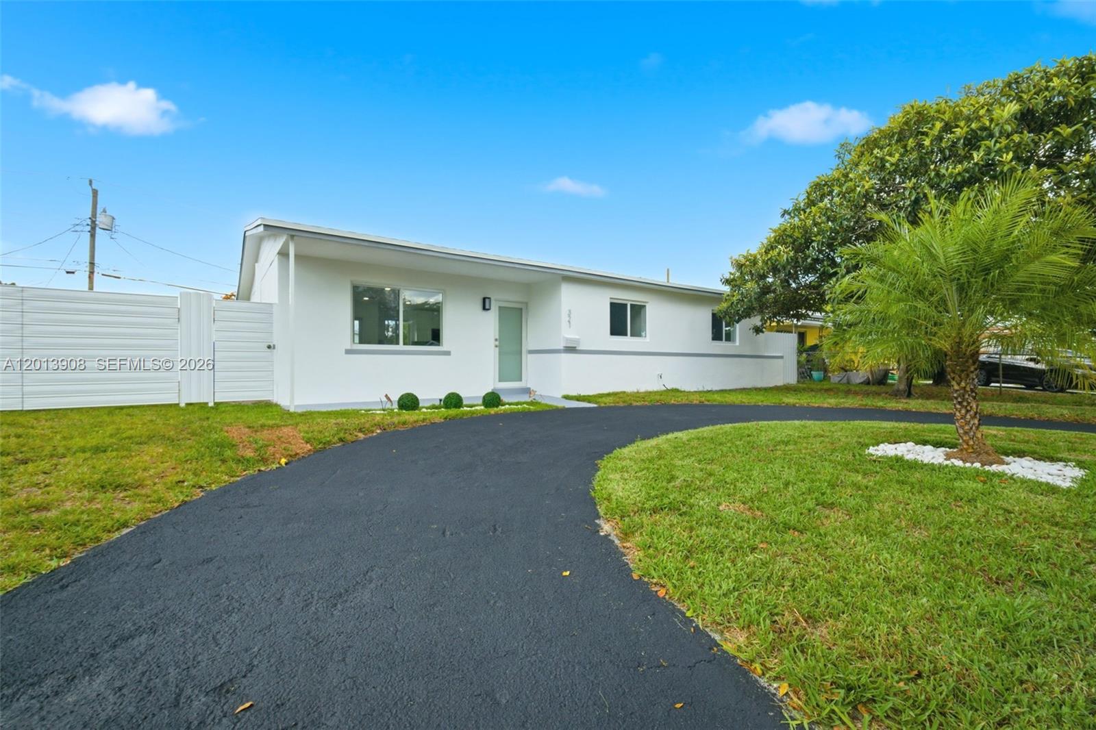 BOULEVARD HEIGHTS SEC 7 - Residential