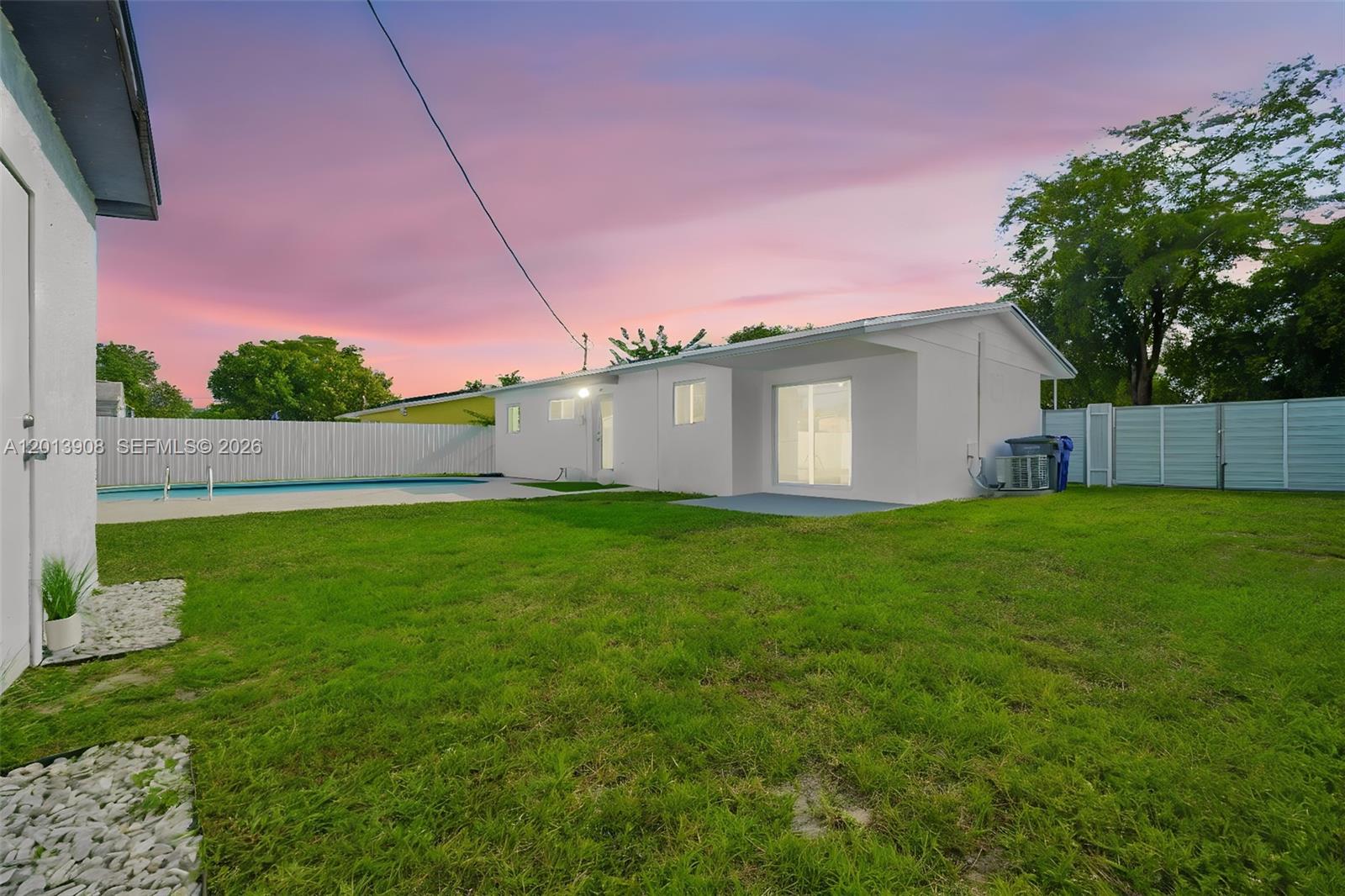 BOULEVARD HEIGHTS SEC 7 - Residential