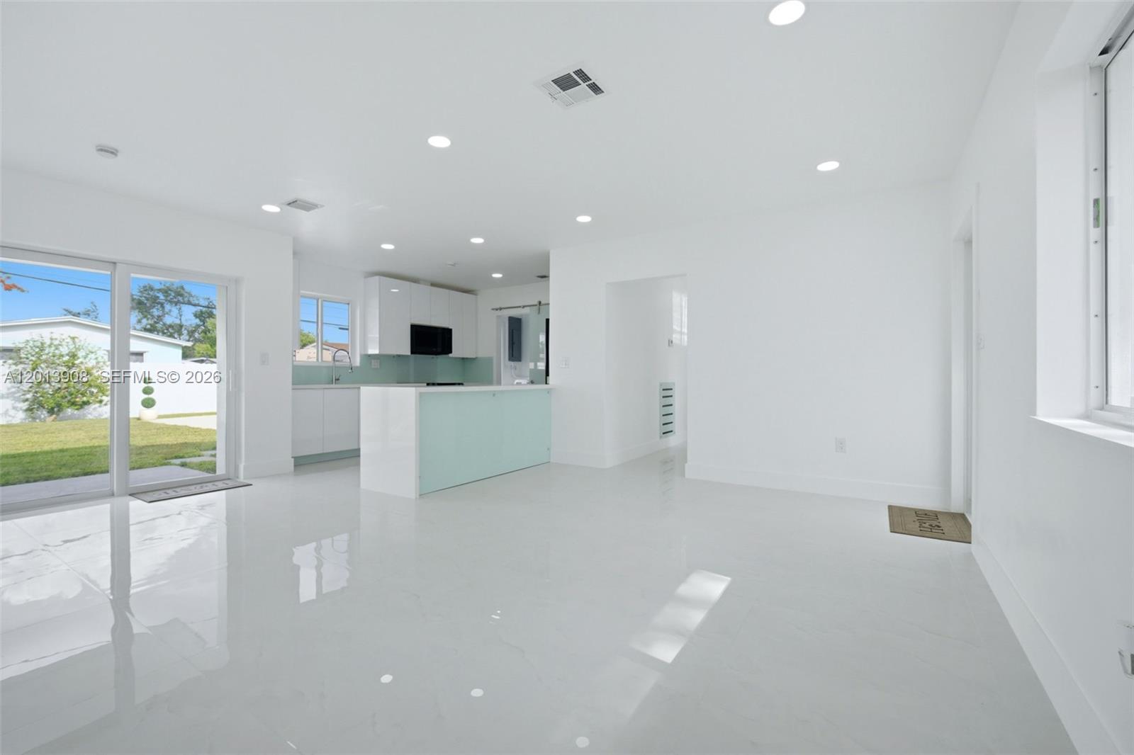 BOULEVARD HEIGHTS SEC 7 - Residential