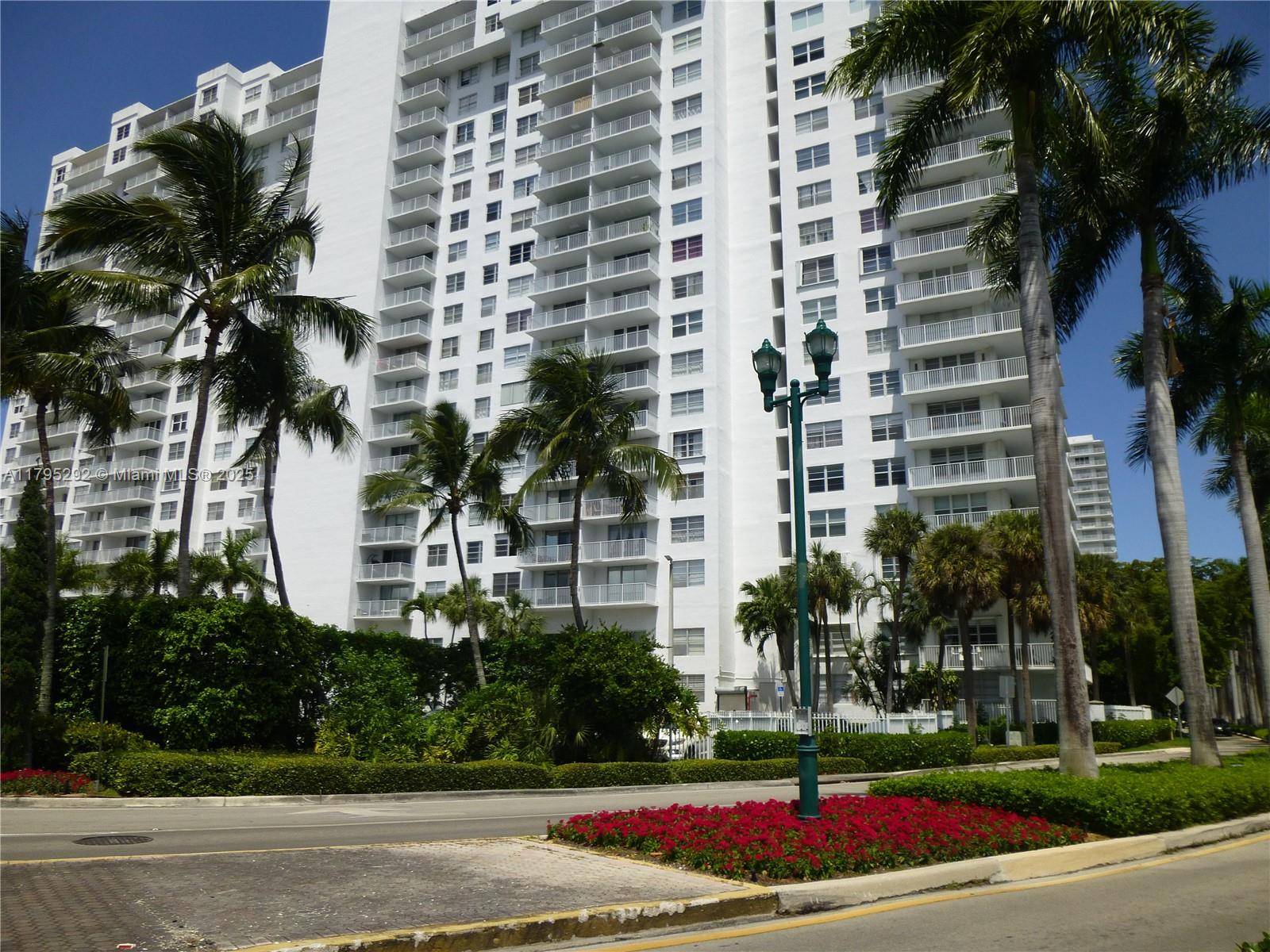 BEAUTIFUL 2 BD, 2 BA 1220 sq ft apartment in Aventura, overlooking Maule Lake, lush landscaping and city views. Very pleasant views. Great location in Aventura; close to everything. Supermarket, Aventura Mall, dining options and more.
Enjoy two heated swimming pools, sauna, tennis courts, basketball court, fitness center, BBQ area, library and peaceful garden.
Parking space assigned # 422 is close to the main entrance of the building. Laundry is in the same floor.