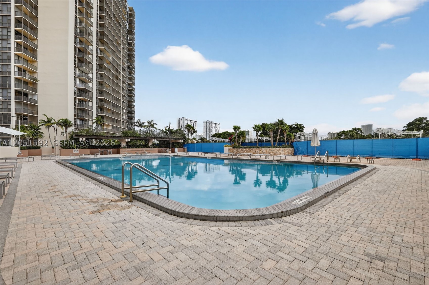 CORONADO CONDO - TOWER I - Residential