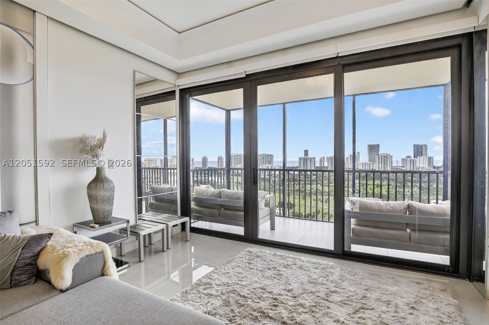 CORONADO CONDO - TOWER I - Residential