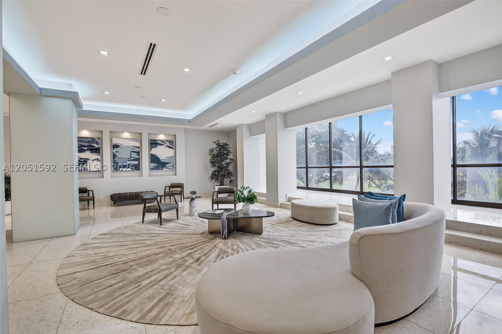 CORONADO CONDO - TOWER I - Residential