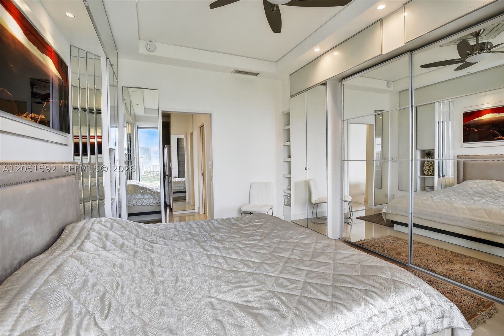 CORONADO CONDO - TOWER I - Residential