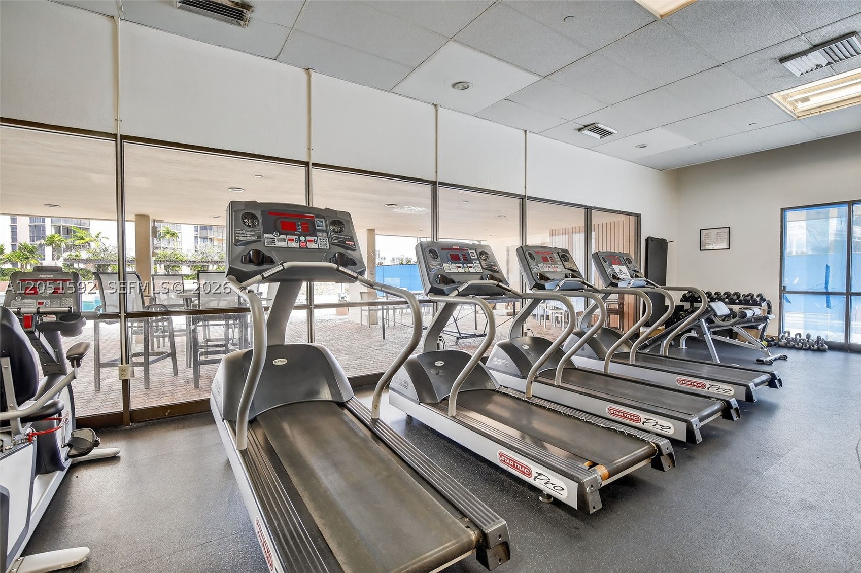 CORONADO CONDO - TOWER I - Residential