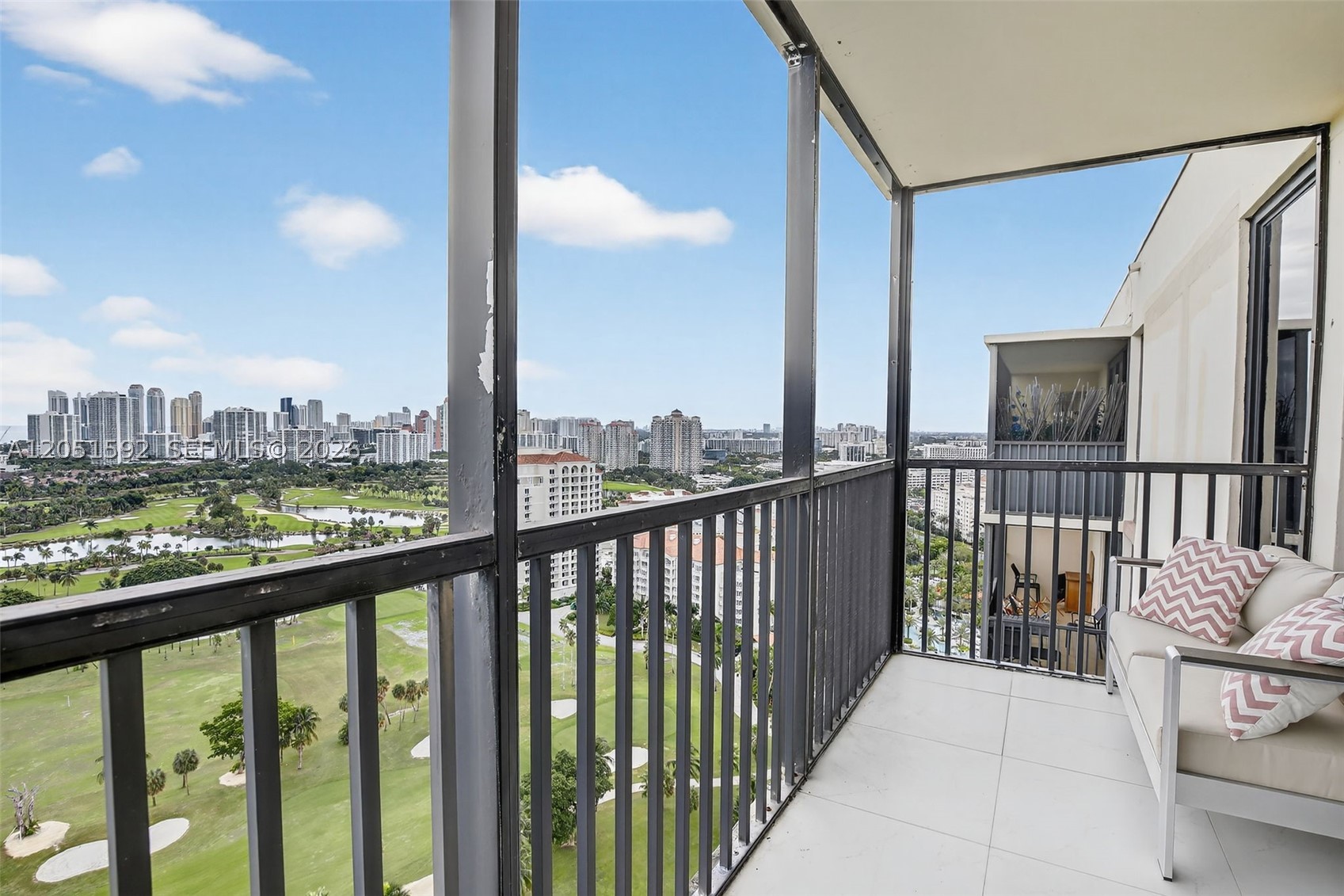 CORONADO CONDO - TOWER I - Residential