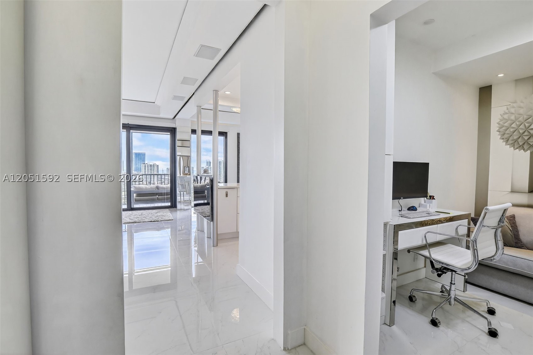 CORONADO CONDO - TOWER I - Residential