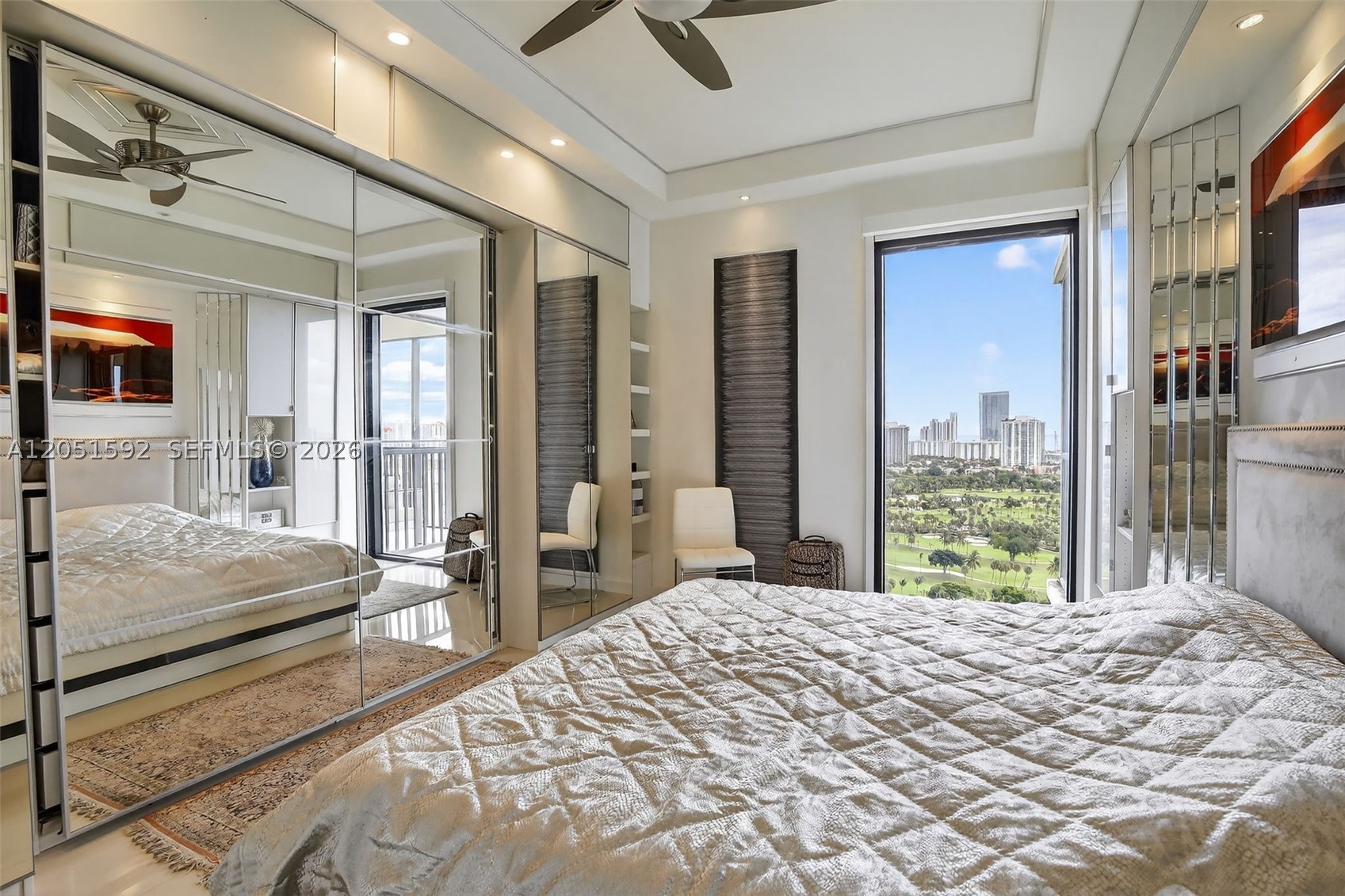 CORONADO CONDO - TOWER I - Residential