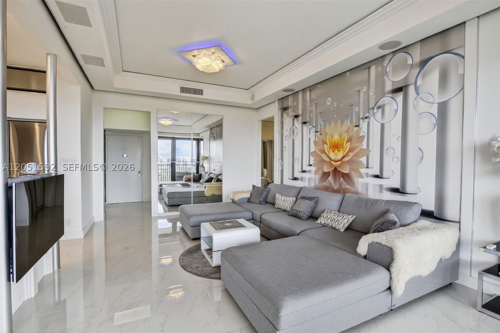 CORONADO CONDO - TOWER I - Residential