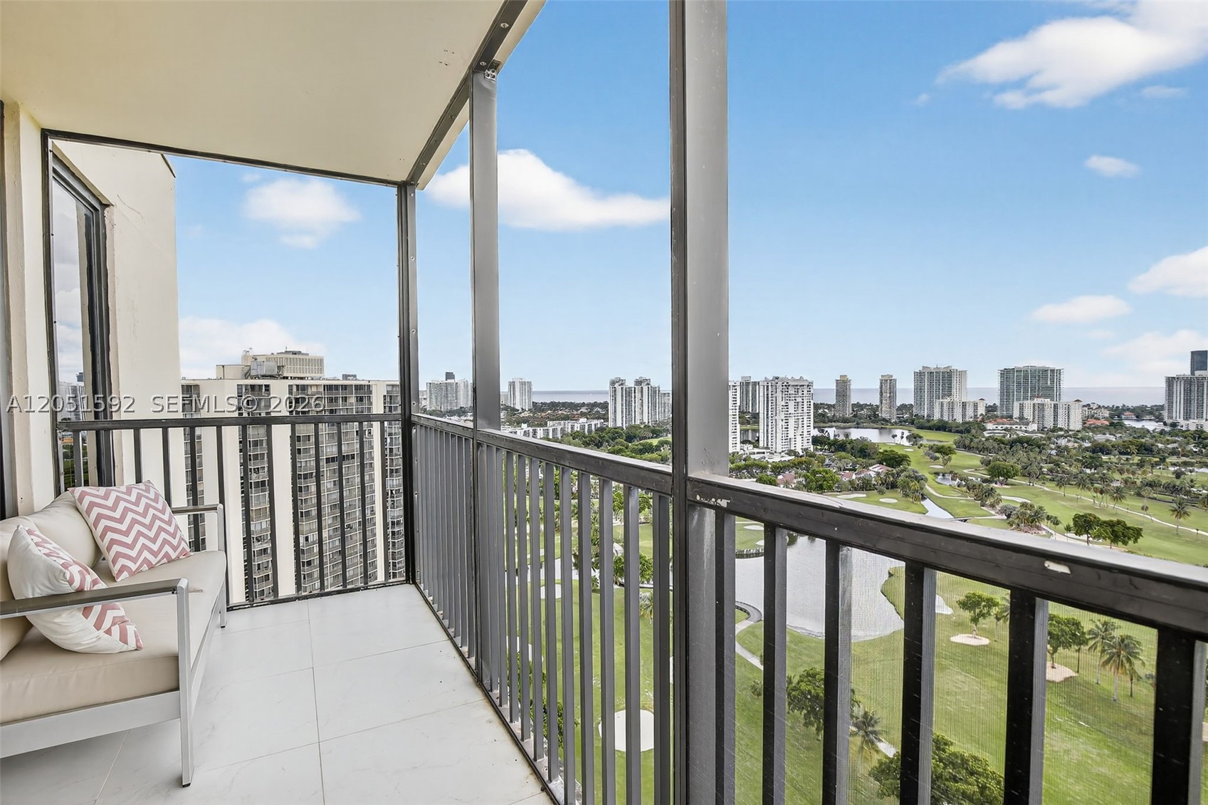 CORONADO CONDO - TOWER I - Residential