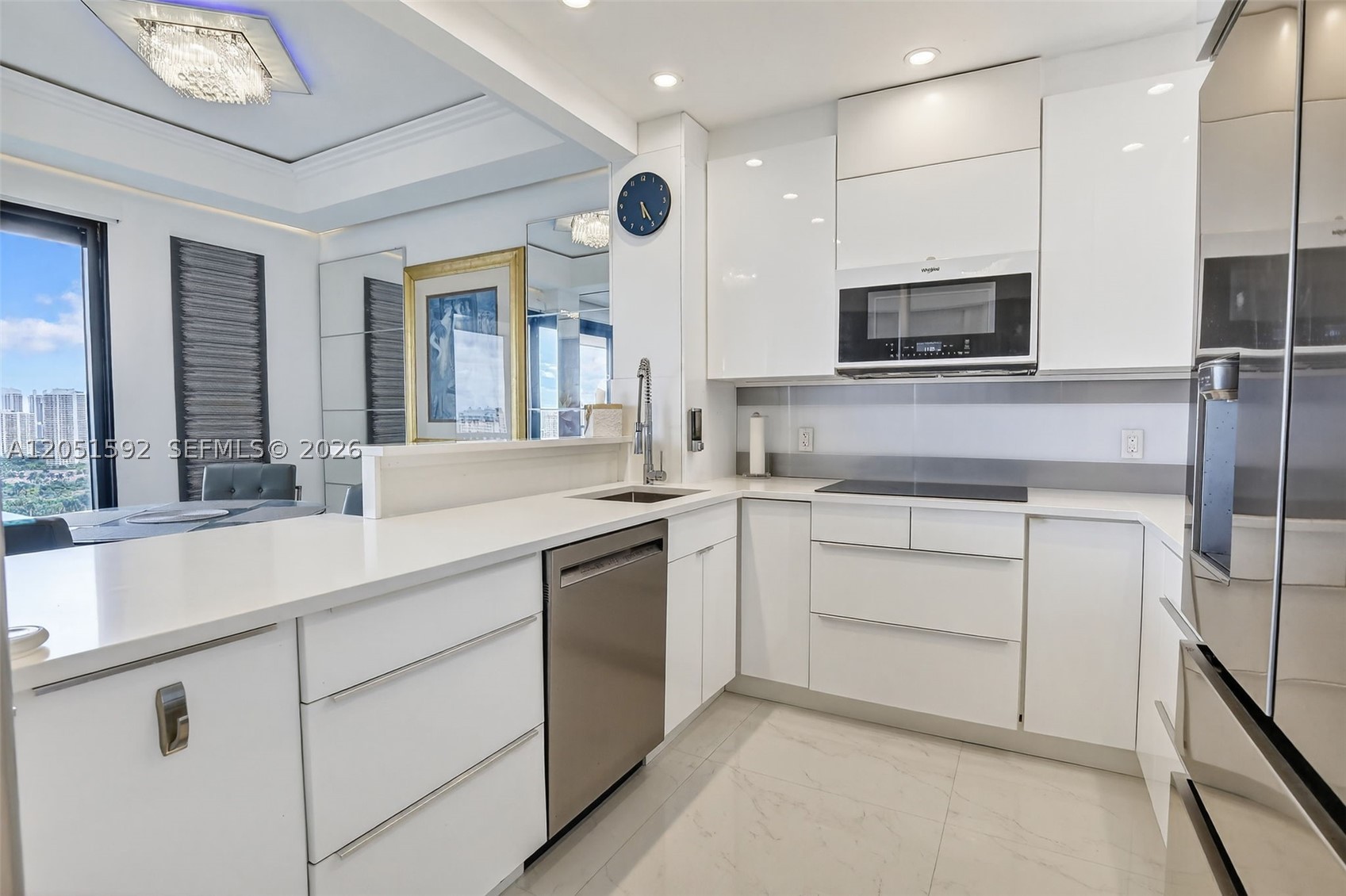 CORONADO CONDO - TOWER I - Residential