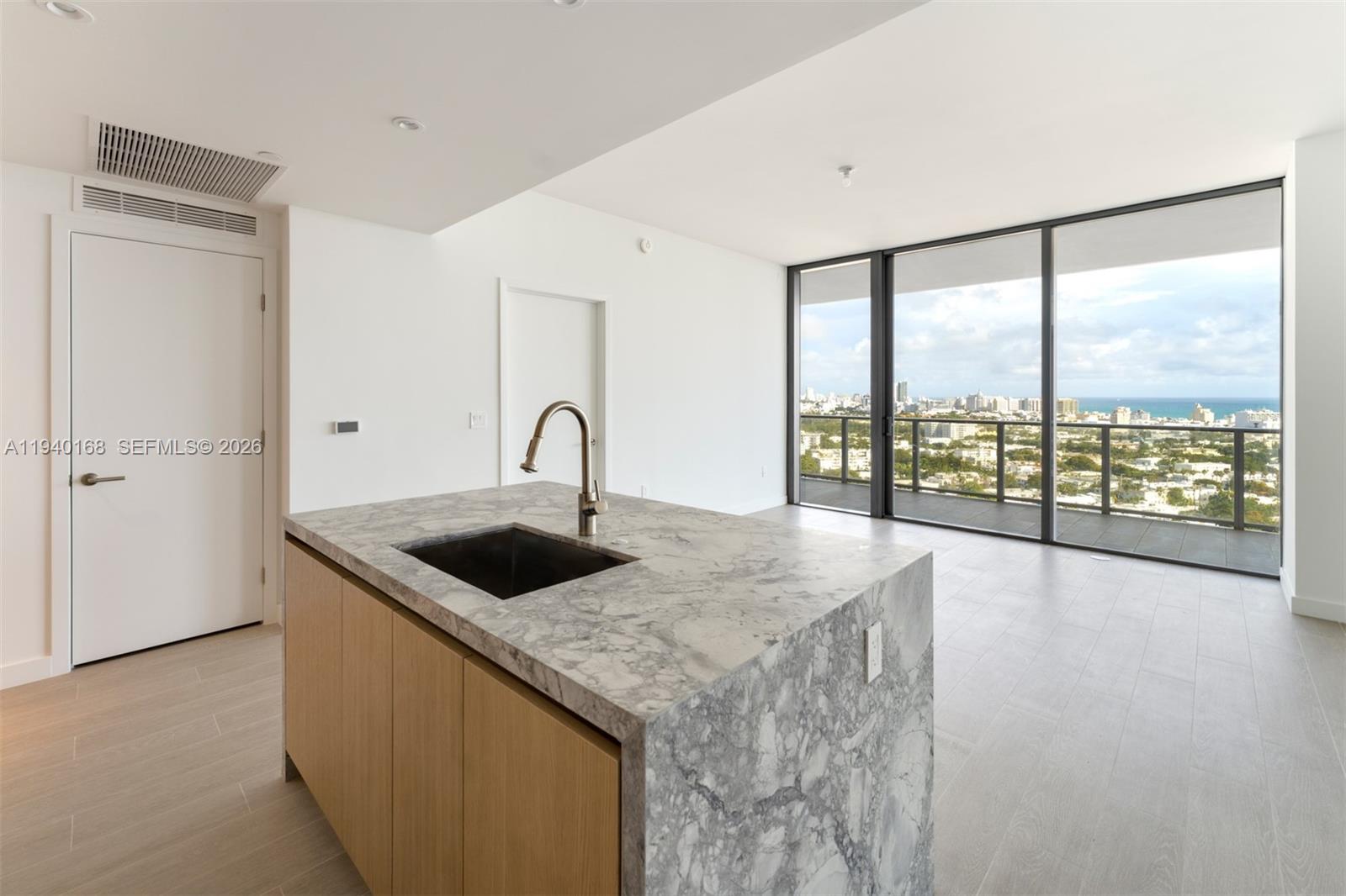 Five Park Miami Beach - Residential