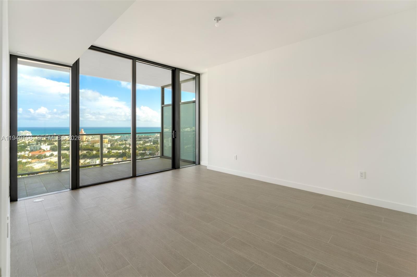 Five Park Miami Beach - Residential