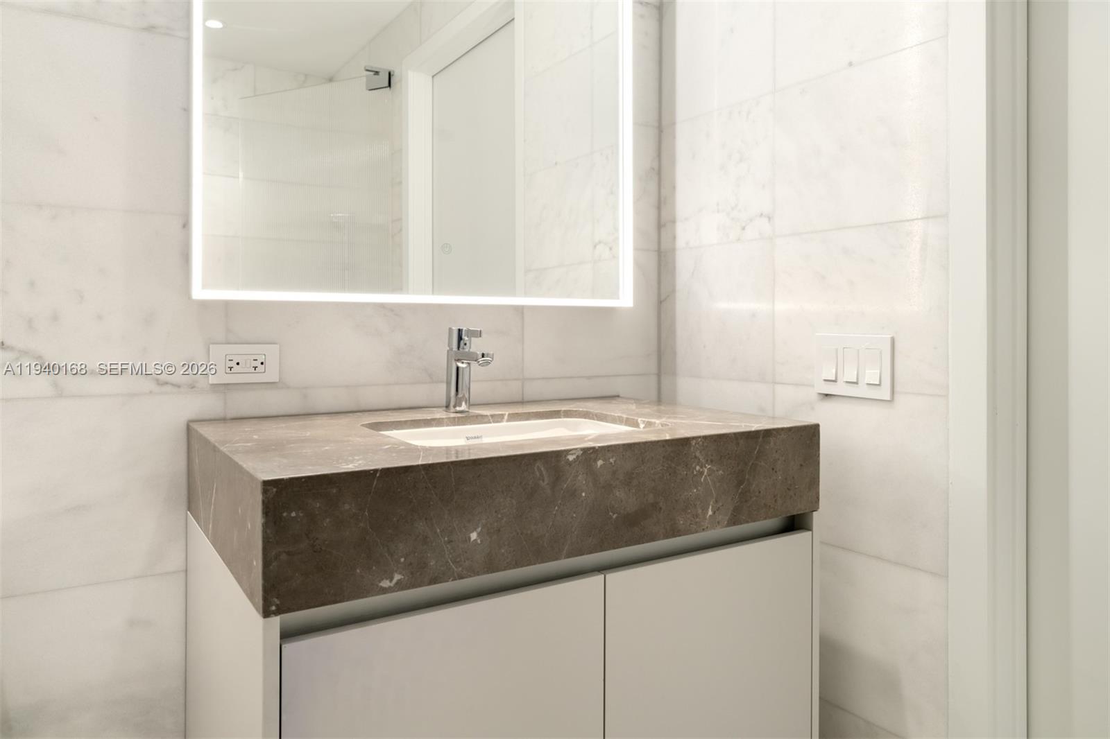 Five Park Miami Beach - Residential