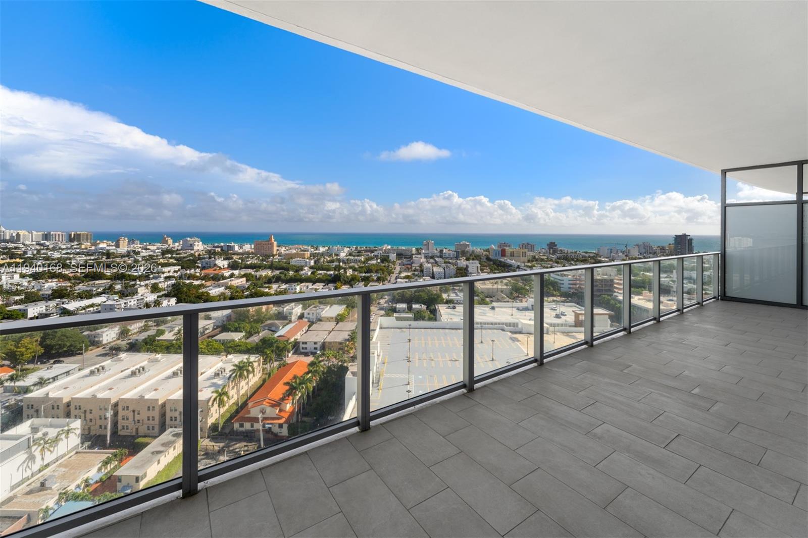 Five Park Miami Beach - Residential