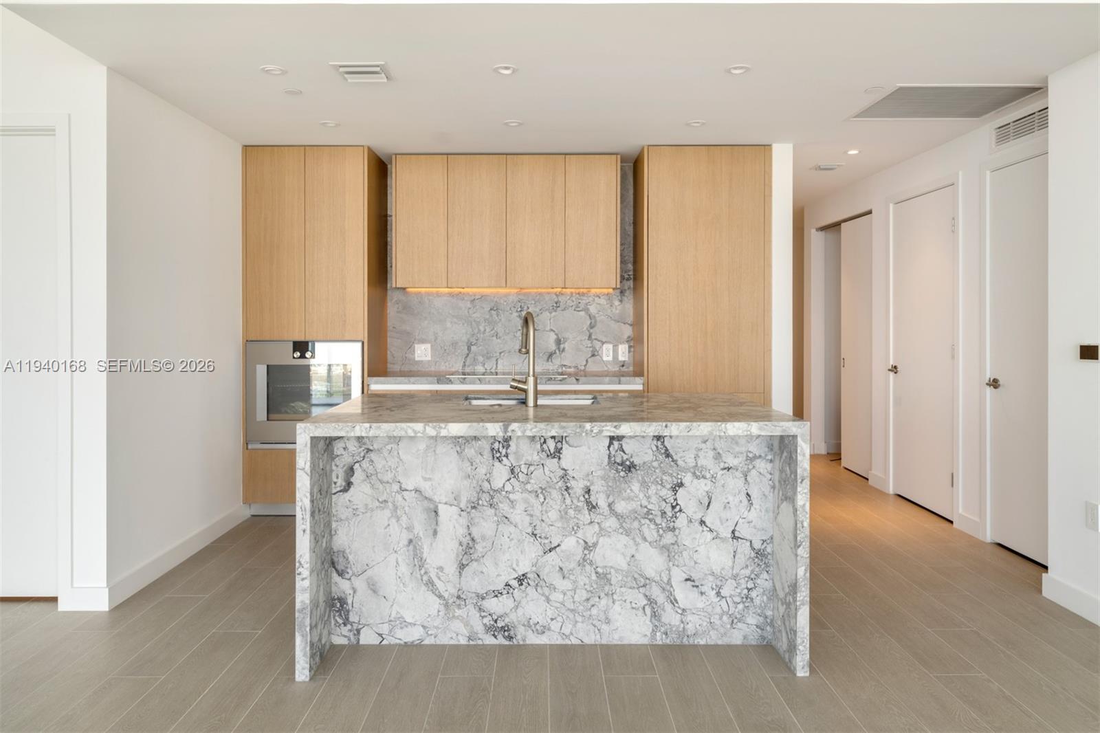 Five Park Miami Beach - Residential