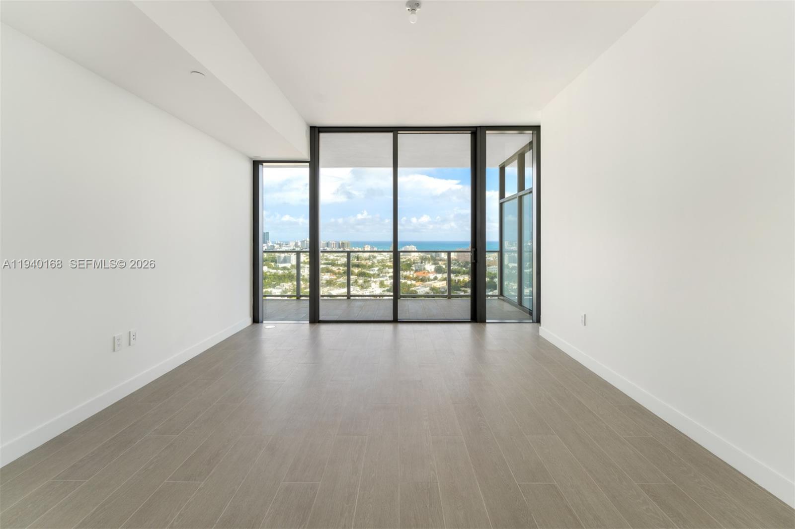 Five Park Miami Beach - Residential