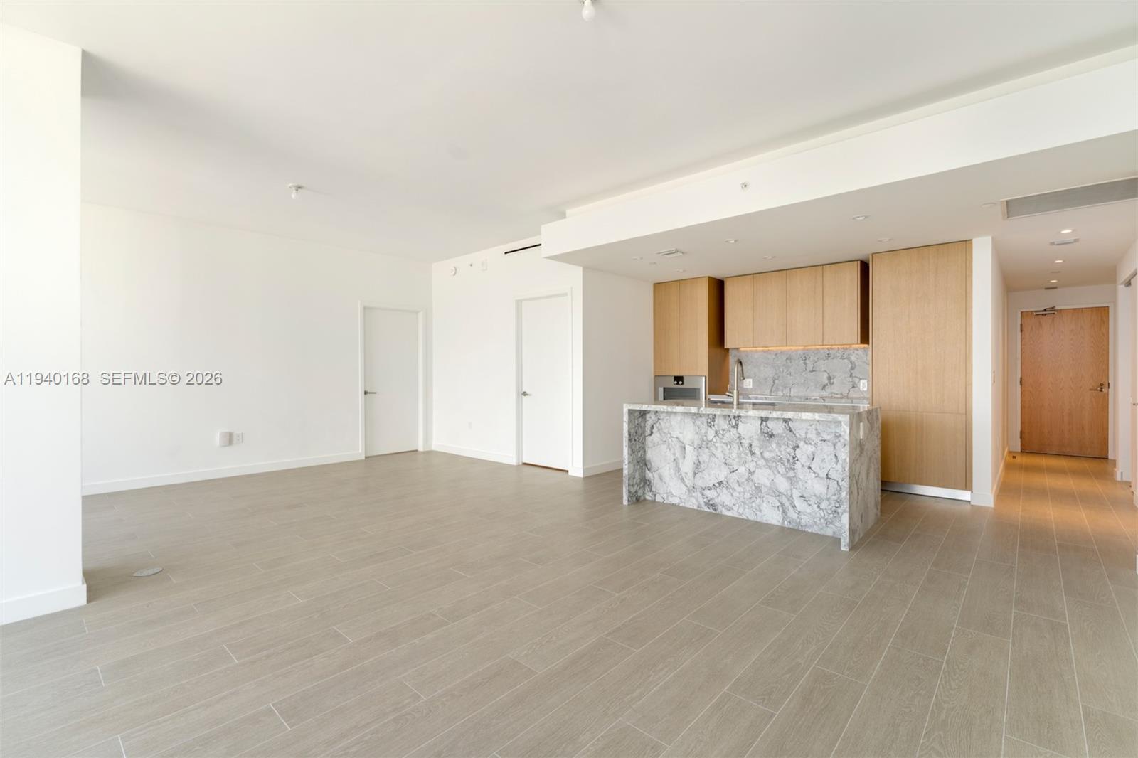 Five Park Miami Beach - Residential
