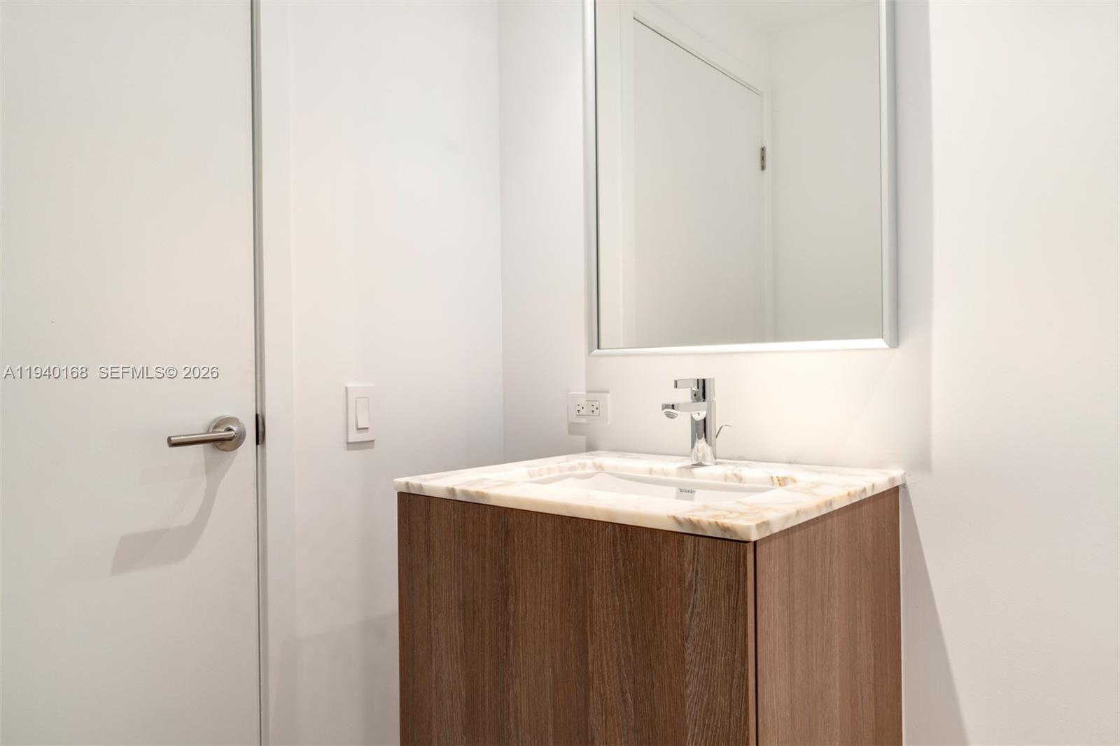 Five Park Miami Beach - Residential
