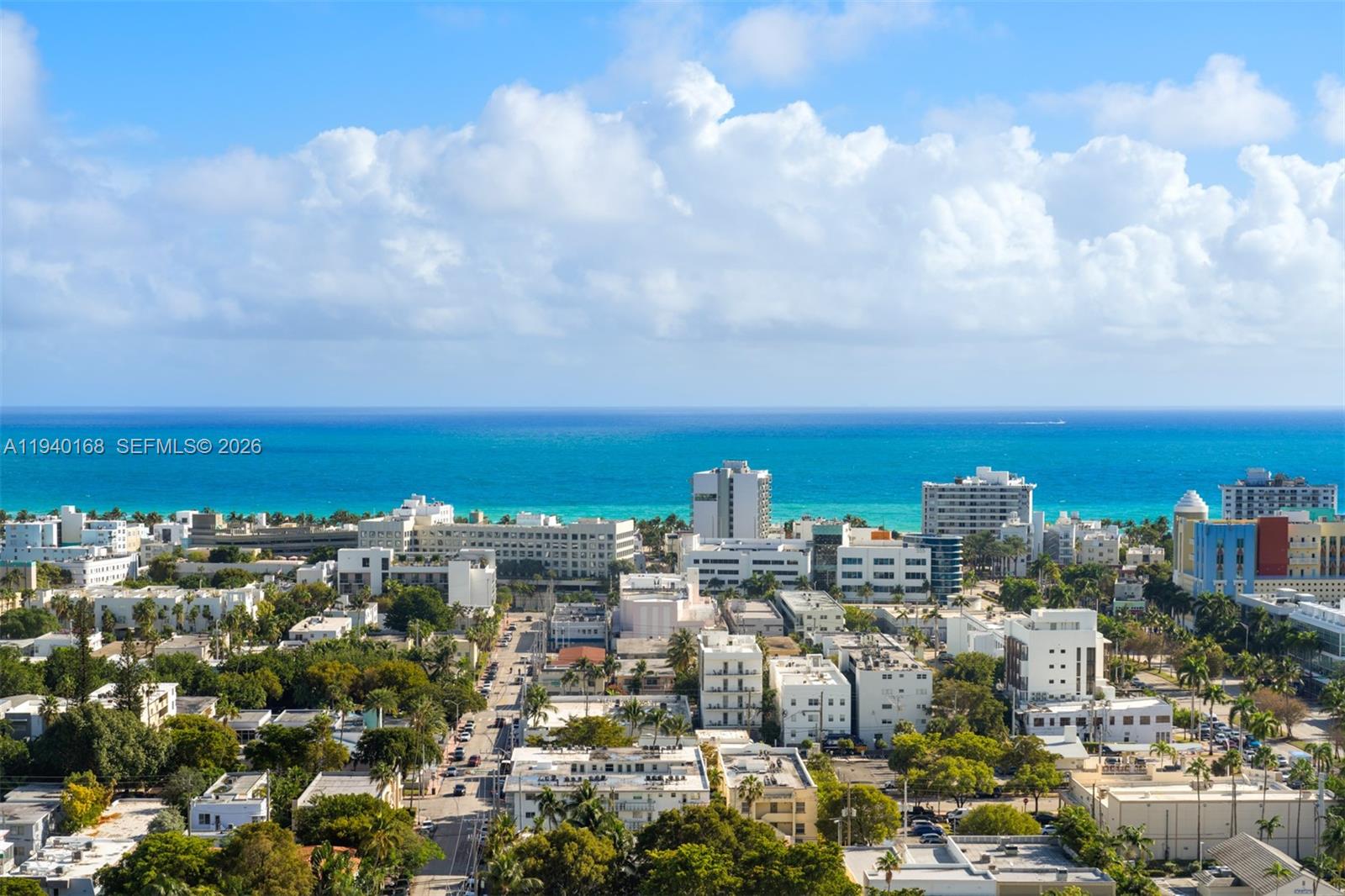 Five Park Miami Beach - Residential
