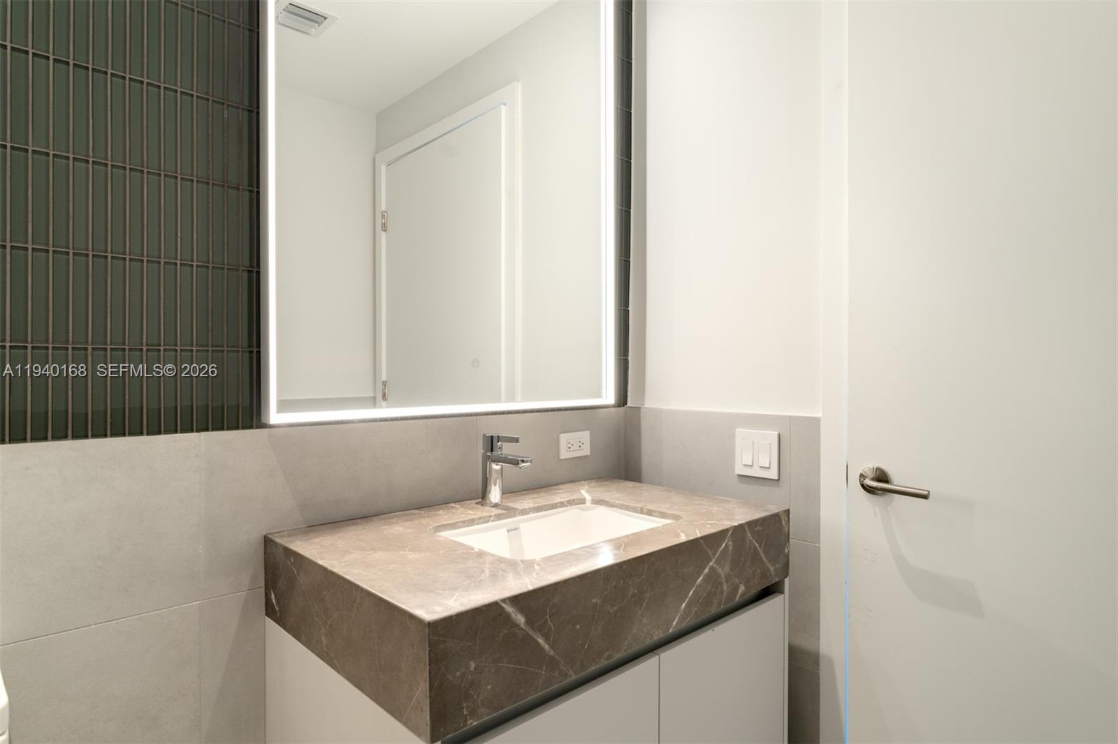Five Park Miami Beach - Residential