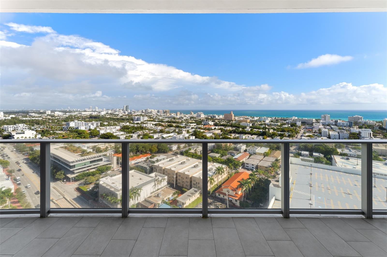 Five Park Miami Beach - Residential