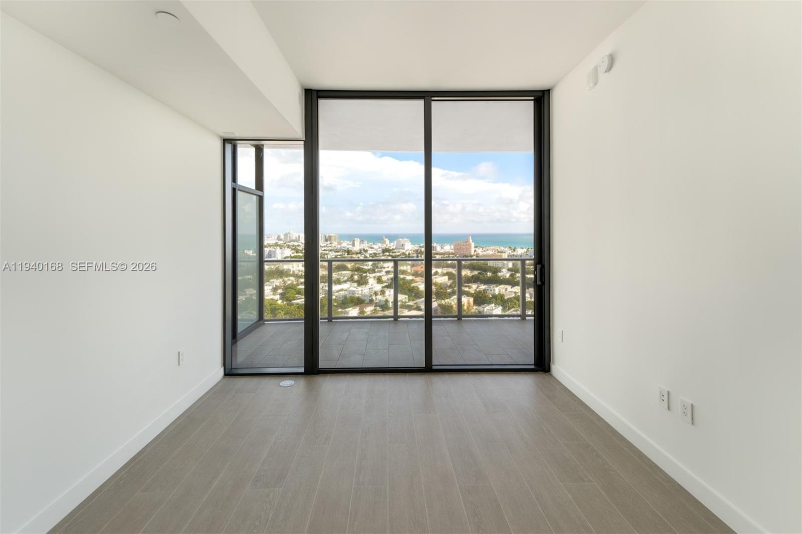 Five Park Miami Beach - Residential