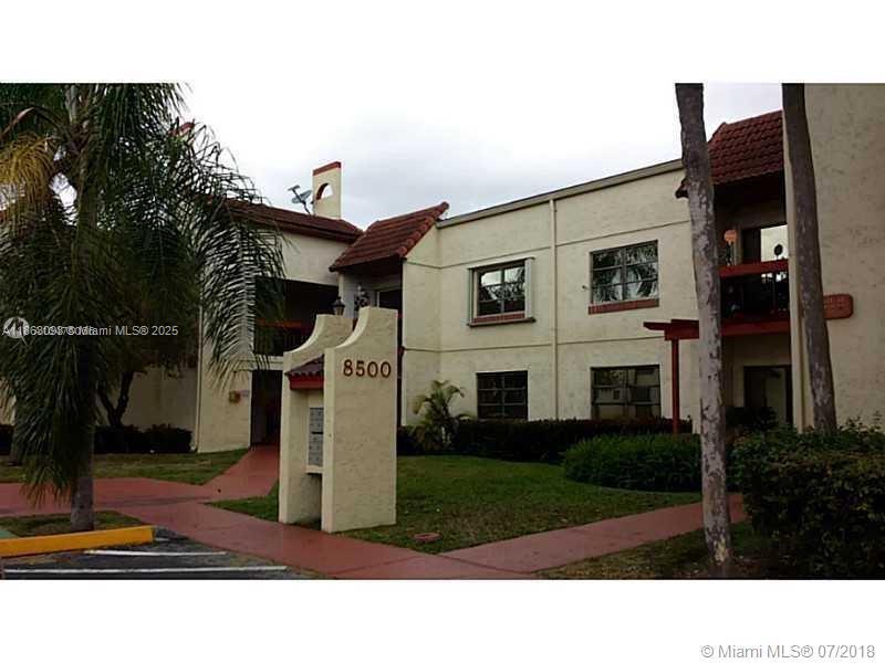 LAGO DEL REY CONDO #4 - Residential Lease